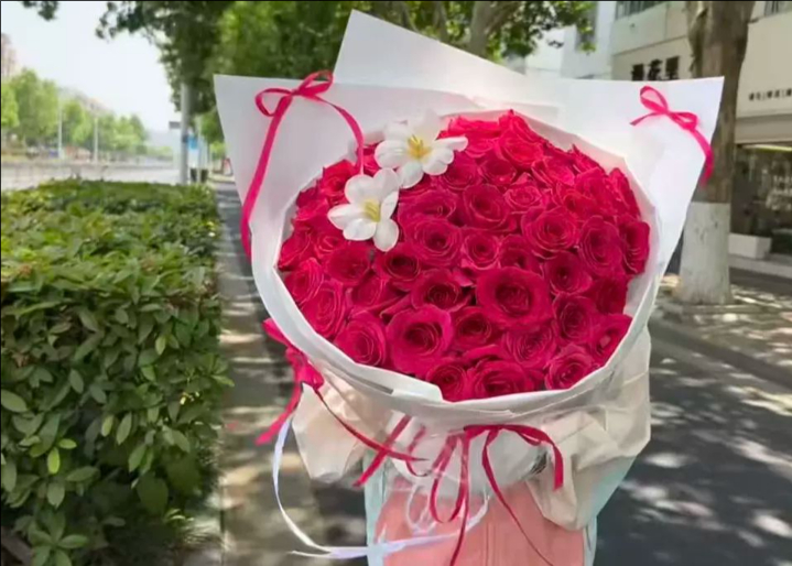 济南历城区花店