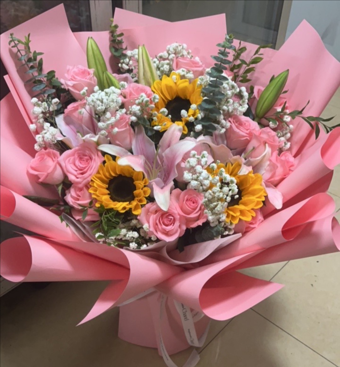 济南历城区花店